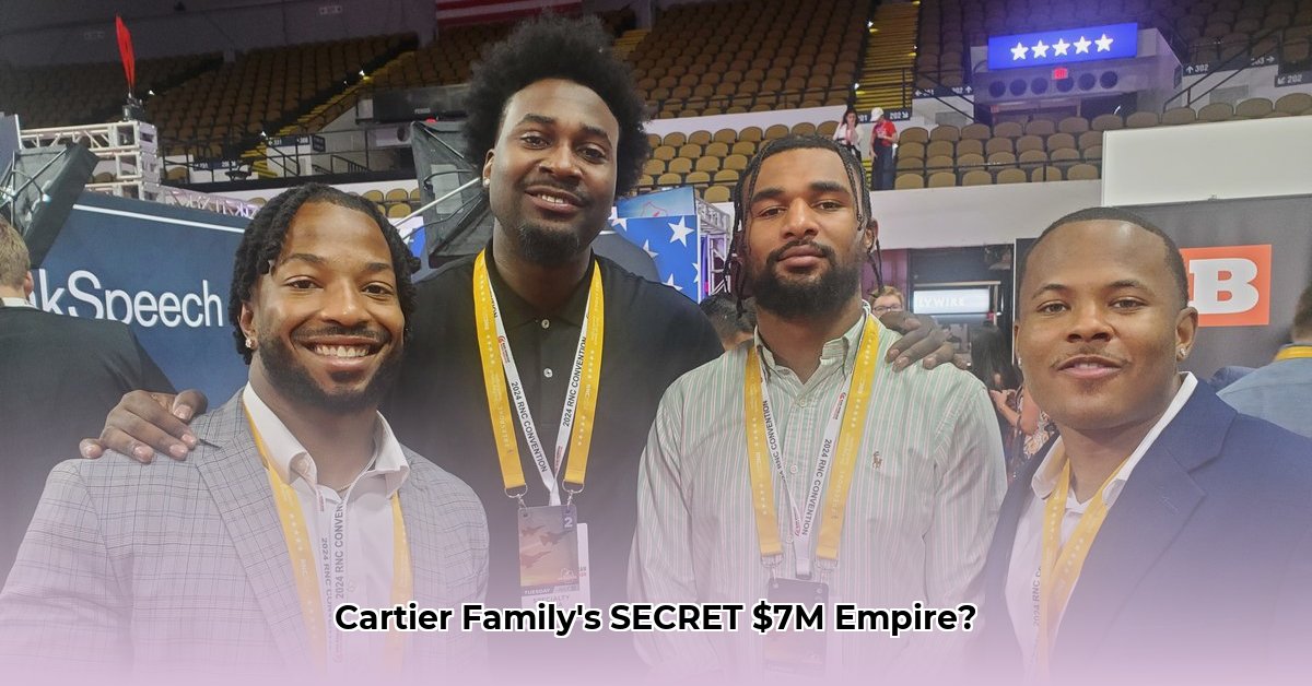 cartier-family-youtube-net-worth-wife